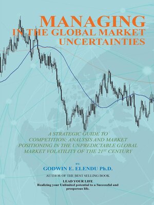 cover image of Managing in the Global Market Uncertainty